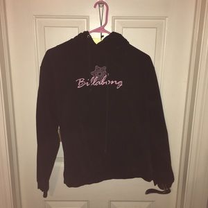 Ski/ snowboard Billabong Sweatshirt